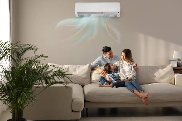 Best Air quality test  in Benicia, CA