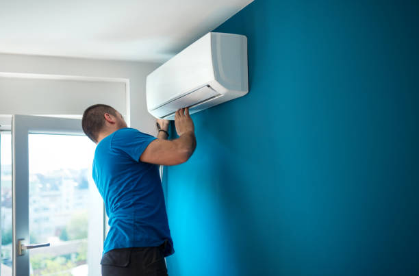Trusted Benicia, CA HVAC Experts