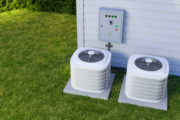 HVAC maintenance plan in Benicia, CA