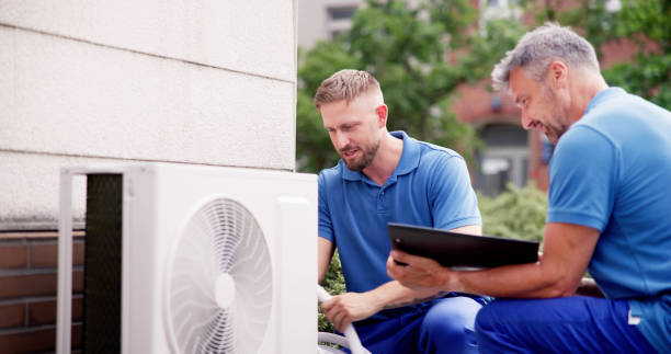  Benicia, CA HVAC Pros