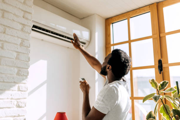 Best HVAC companies near me  in Benicia, CA