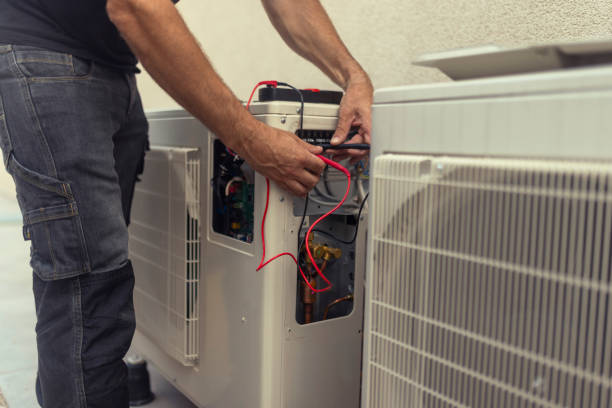 Best Ductless HVAC repair  in Benicia, CA