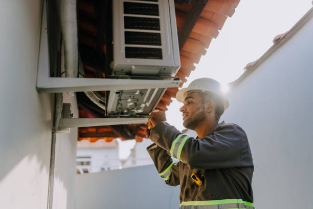 Best Commercial HVAC repair  in Benicia, CA