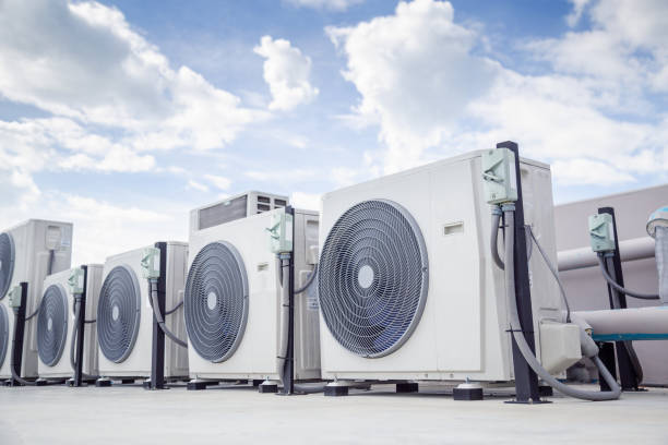 HVAC emergency services in Benicia, CA