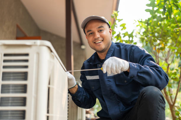 Reliable Benicia, CA HVAC Solutions