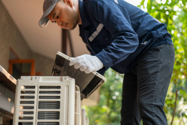 HVAC troubleshooting in Benicia, CA