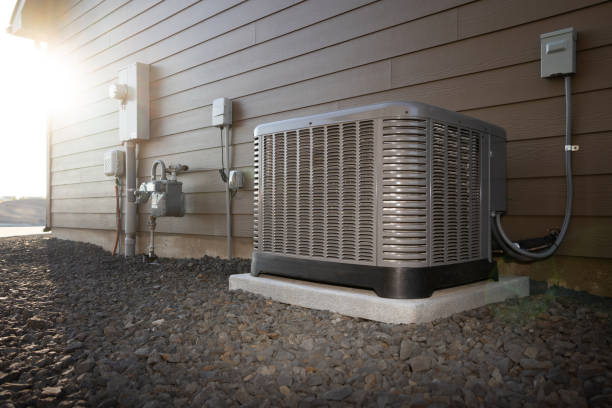 Best HVAC installation services  in Benicia, CA